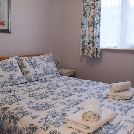 Oaks Holiday home *