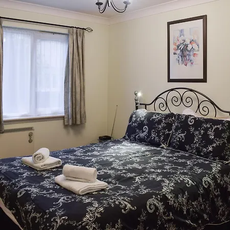 Oaks Holiday home *