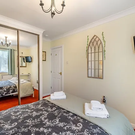 Holiday home Oaks Bowness-on-Windermere