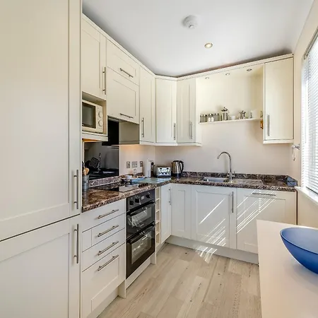 Oaks Holiday home Bowness-on-Windermere