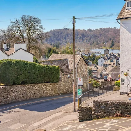 Holiday home Oaks Bowness-on-Windermere