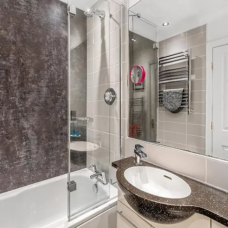 Oaks Casa vacanze Bowness-on-Windermere