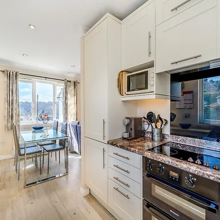 Casa vacanze Oaks Bowness-on-Windermere